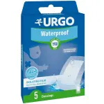 12680-urgo waterproof vodeodolna naplast 10x6cm 5ks nova